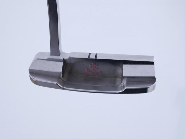 Putter : All : พัตเตอร์ YAMADA Milled ยาว 35 นิ้ว