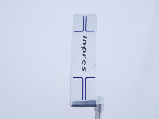 Putter : All : พัตเตอร์ Yamaha inpres (ออกปี 2022) ยาว 34 นิ้ว