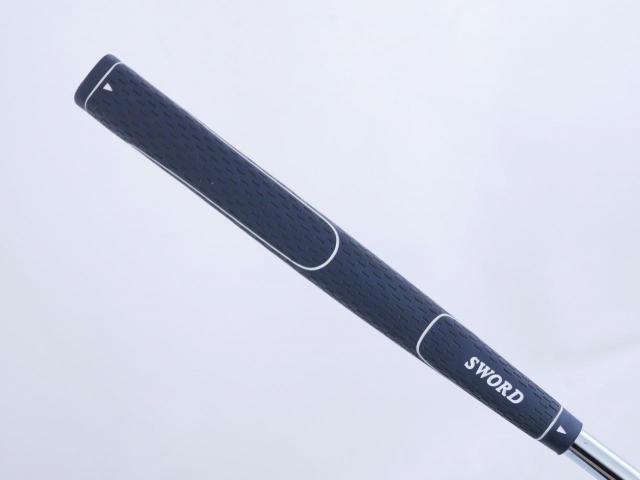 Putter : All : พัตเตอร์ Katana Sword PT787 ยาว 34 นิ้ว