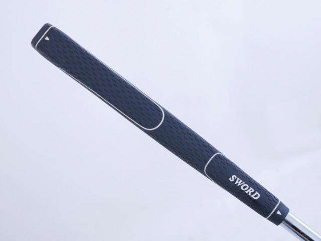 Putter : All : พัตเตอร์ Katana Sword PT787 ยาว 34 นิ้ว