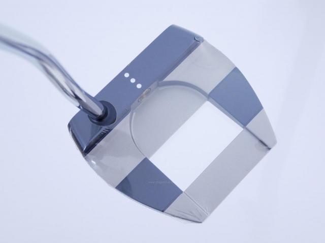 Putter : All : **ของใหม่ ยังไม่แกะพลาสติก** พัตเตอร์ Odyssey Ai-ONE Milled CRUISER Jailbird T DB (รุ่นล่าสุด ออกปี 2024) ก้าน Stroke LAB SL140 ยาว 38 นิ้ว