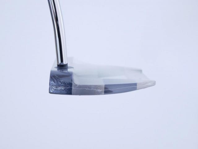 Putter : All : **ของใหม่ ยังไม่แกะพลาสติก** พัตเตอร์ Odyssey Ai-ONE Milled CRUISER Jailbird T DB (รุ่นล่าสุด ออกปี 2024) ก้าน Stroke LAB SL140 ยาว 38 นิ้ว