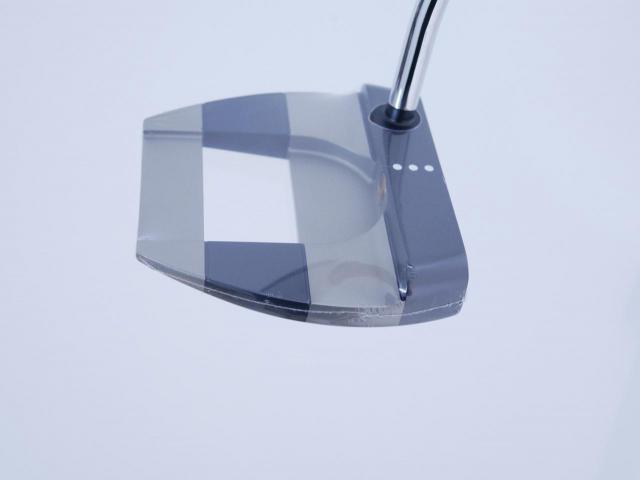 Putter : All : **ของใหม่ ยังไม่แกะพลาสติก** พัตเตอร์ Odyssey Ai-ONE Milled CRUISER Jailbird T DB (รุ่นล่าสุด ออกปี 2024) ก้าน Stroke LAB SL140 ยาว 38 นิ้ว