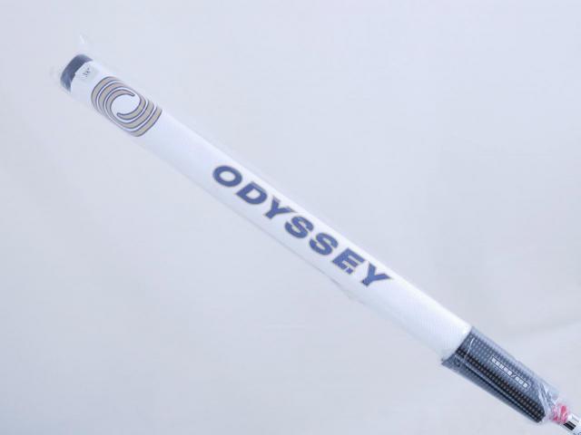 Putter : All : **ของใหม่ ยังไม่แกะพลาสติก** พัตเตอร์ Odyssey Ai-ONE Milled CRUISER Jailbird T DB (รุ่นล่าสุด ออกปี 2024) ก้าน Stroke LAB SL140 ยาว 38 นิ้ว