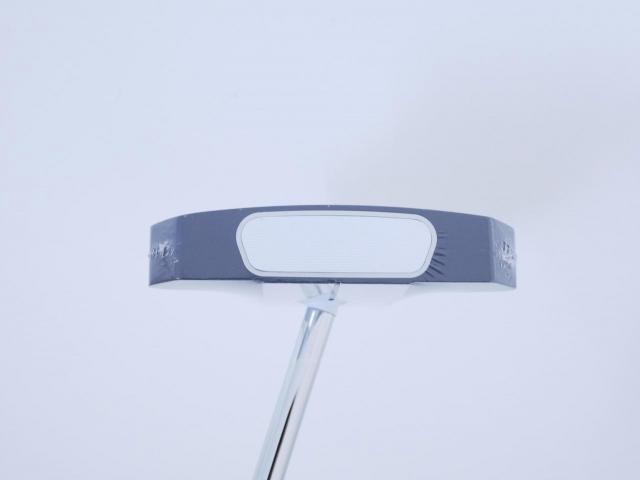 Putter : All : **ของใหม่ ยังไม่แกะพลาสติก** พัตเตอร์ Odyssey Ai-ONE Square 2 Square Max Stripe (รุ่นล่าสุด ออกปี 2025) ก้าน Stroke LAB 90 ยาว 33 นิ้ว