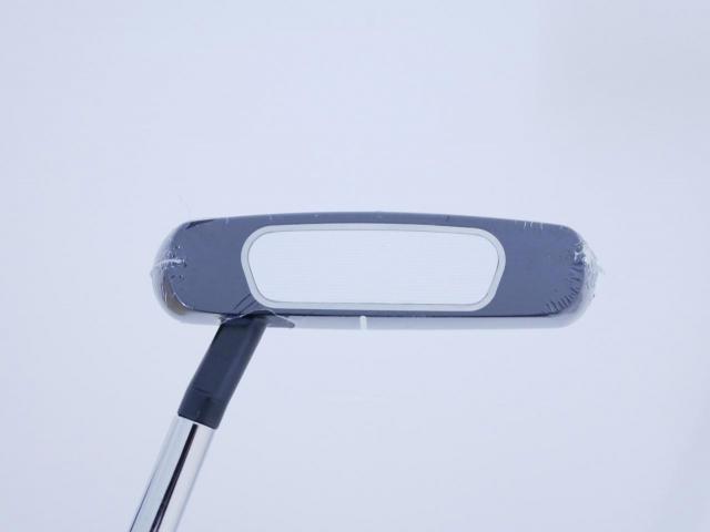 Putter : All : **ของใหม่ ยังไม่แกะพลาสติก** พัตเตอร์ Odyssey Ai-ONE Rossie S (รุ่นล่าสุด ออกปี 2024) ก้าน Stroke LAB 90 ยาว 34 นิ้ว