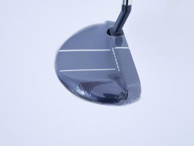 Putter : All : **ของใหม่ ยังไม่แกะพลาสติก** พัตเตอร์ Odyssey Ai-ONE Rossie S (รุ่นล่าสุด ออกปี 2024) ก้าน Stroke LAB 90 ยาว 34 นิ้ว