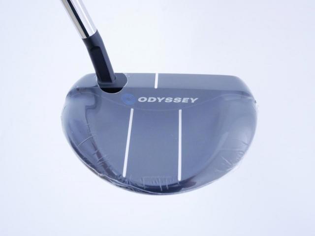 Putter : All : **ของใหม่ ยังไม่แกะพลาสติก** พัตเตอร์ Odyssey Ai-ONE Rossie S (รุ่นล่าสุด ออกปี 2024) ก้าน Stroke LAB 90 ยาว 34 นิ้ว