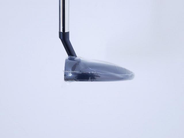 Putter : All : **ของใหม่ ยังไม่แกะพลาสติก** พัตเตอร์ Odyssey Ai-ONE Rossie S (รุ่นล่าสุด ออกปี 2024) ก้าน Stroke LAB 90 ยาว 34 นิ้ว