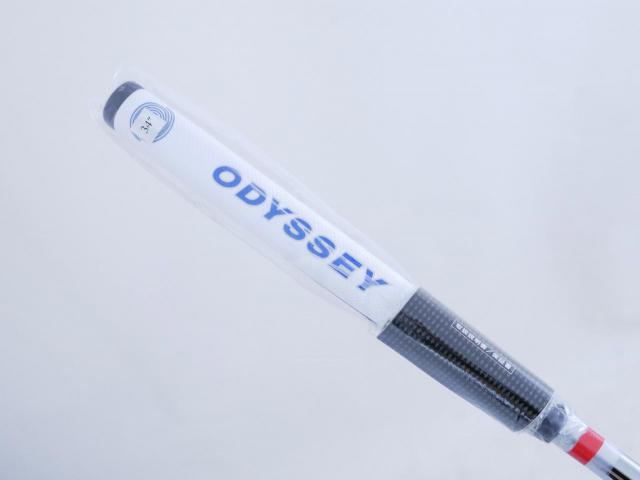 Putter : All : **ของใหม่ ยังไม่แกะพลาสติก** พัตเตอร์ Odyssey Ai-ONE Rossie S (รุ่นล่าสุด ออกปี 2024) ก้าน Stroke LAB 90 ยาว 34 นิ้ว