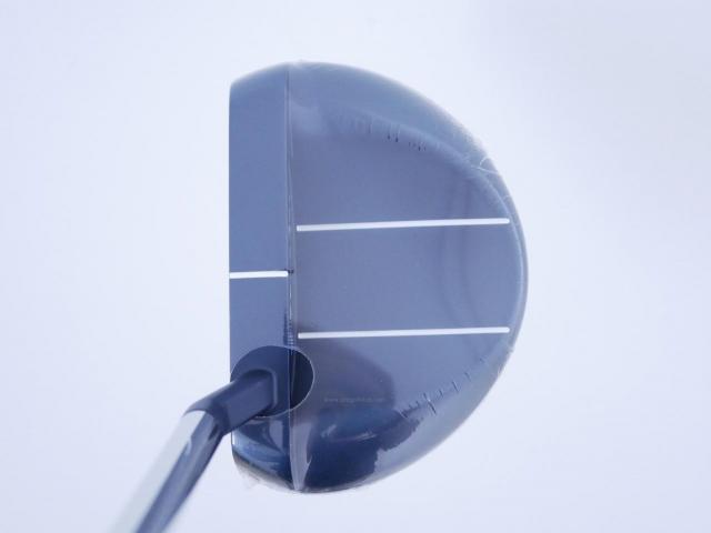 Putter : All : **ของใหม่ ยังไม่แกะพลาสติก** พัตเตอร์ Odyssey Ai-ONE Rossie S (รุ่นล่าสุด ออกปี 2024) ก้าน Stroke LAB 90 ยาว 34 นิ้ว