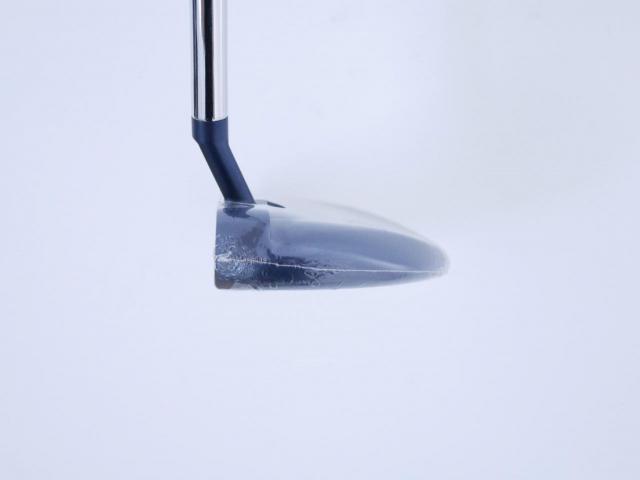 Putter : All : **ของใหม่ ยังไม่แกะพลาสติก** พัตเตอร์ Odyssey Ai-ONE Rossie S (รุ่นล่าสุด ออกปี 2024) ก้าน Stroke LAB 90 ยาว 34 นิ้ว