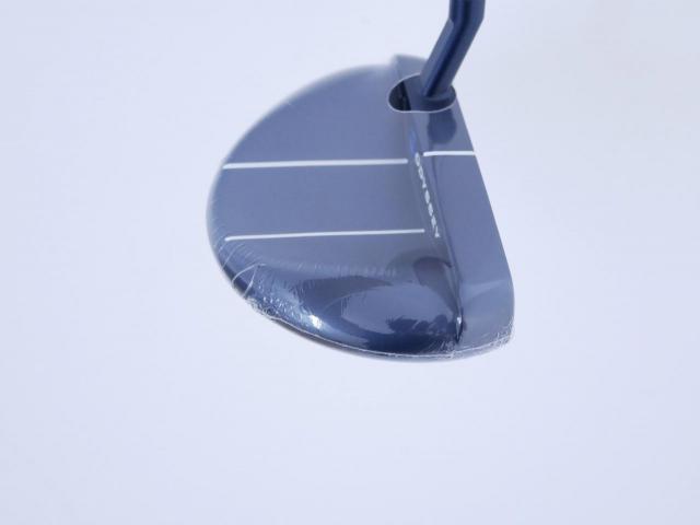 Putter : All : **ของใหม่ ยังไม่แกะพลาสติก** พัตเตอร์ Odyssey Ai-ONE Rossie S (รุ่นล่าสุด ออกปี 2024) ก้าน Stroke LAB 90 ยาว 34 นิ้ว