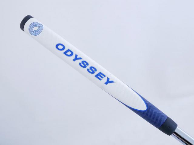 Putter : All : **ของใหม่ ยังไม่แกะพลาสติก** พัตเตอร์ Odyssey Ai-ONE Rossie S (รุ่นล่าสุด ออกปี 2024) ก้าน Stroke LAB 90 ยาว 34 นิ้ว