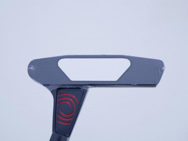Putter : All : **ของใหม่ ยังไม่แกะพลาสติก** พัตเตอร์ Odyssey TRI-BEAM #1 CS (ออกปี 2023) ก้าน Stroke LAB 70 ยาว 34 นิ้ว