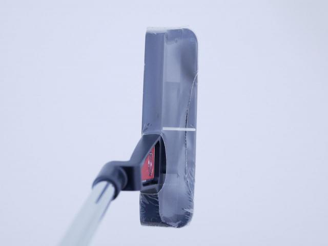 Putter : All : **ของใหม่ ยังไม่แกะพลาสติก** พัตเตอร์ Odyssey TRI-BEAM #1 CS (ออกปี 2023) ก้าน Stroke LAB 70 ยาว 34 นิ้ว