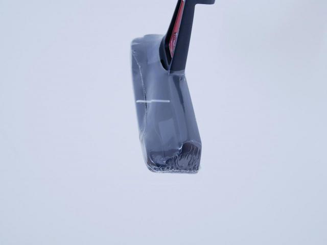 Putter : All : **ของใหม่ ยังไม่แกะพลาสติก** พัตเตอร์ Odyssey TRI-BEAM #1 CS (ออกปี 2023) ก้าน Stroke LAB 70 ยาว 34 นิ้ว