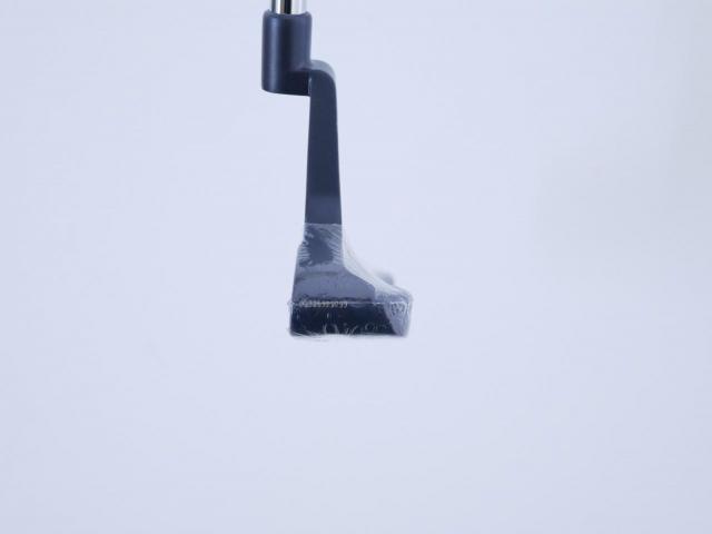 Putter : All : **ของใหม่ ยังไม่แกะพลาสติก** พัตเตอร์ Odyssey TRI-BEAM #1 CS (ออกปี 2023) ก้าน Stroke LAB 70 ยาว 34 นิ้ว