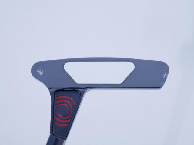 Putter : All : **ของใหม่ ยังไม่แกะพลาสติก** พัตเตอร์ Odyssey TRI-BEAM #2 (ออกปี 2023) ก้าน Stroke LAB 70 ยาว 34 นิ้ว