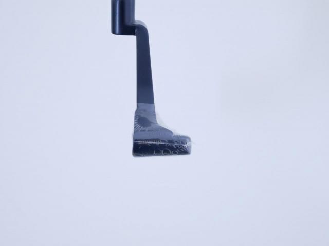 Putter : All : **ของใหม่ ยังไม่แกะพลาสติก** พัตเตอร์ Odyssey TRI-BEAM #2 (ออกปี 2023) ก้าน Stroke LAB 70 ยาว 34 นิ้ว