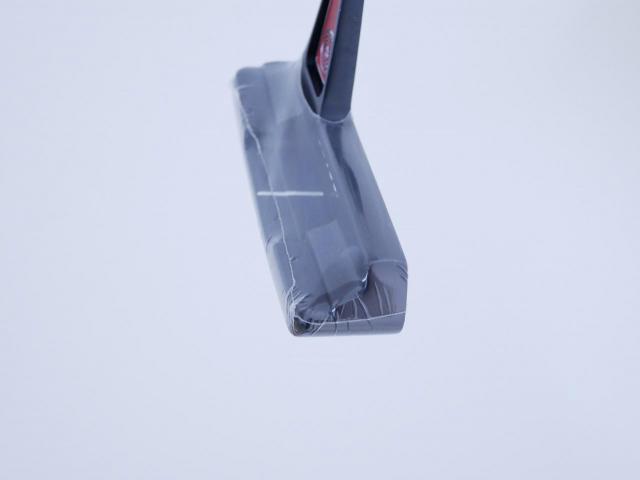 Putter : All : **ของใหม่ ยังไม่แกะพลาสติก** พัตเตอร์ Odyssey TRI-BEAM #2 (ออกปี 2023) ก้าน Stroke LAB 70 ยาว 34 นิ้ว
