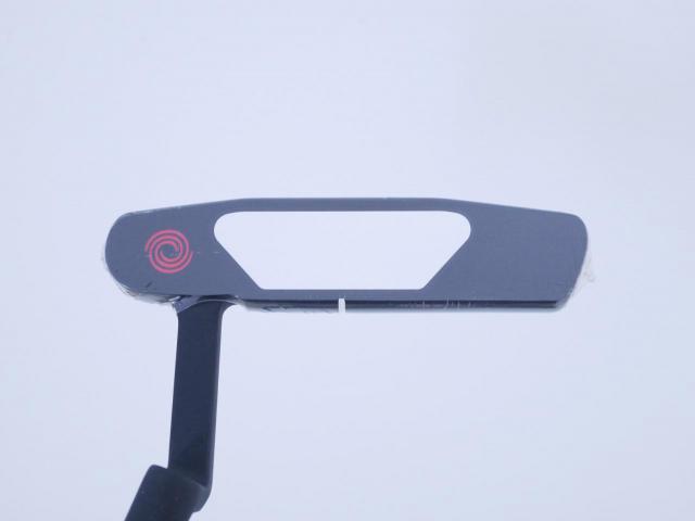 Putter : All : **ของใหม่ ยังไม่แกะพลาสติก** พัตเตอร์ Odyssey White Hot VERSA ONE (ออกปี 2023) ก้าน Stroke LAB 70 ยาว 33 นิ้ว