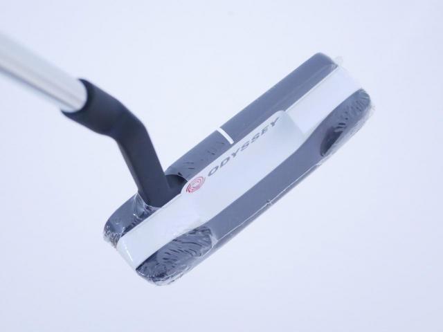 Putter : All : **ของใหม่ ยังไม่แกะพลาสติก** พัตเตอร์ Odyssey White Hot VERSA ONE (ออกปี 2023) ก้าน Stroke LAB 70 ยาว 33 นิ้ว