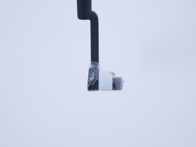 Putter : All : **ของใหม่ ยังไม่แกะพลาสติก** พัตเตอร์ Odyssey White Hot VERSA ONE (ออกปี 2023) ก้าน Stroke LAB 70 ยาว 33 นิ้ว