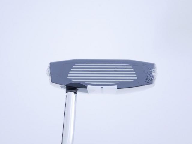 Putter : All : **ของใหม่ ยังไม่แกะพลาสติก** พัตเตอร์ Taylormade Spider GTX (ออกปี 2023) ยาว 33 นิ้ว