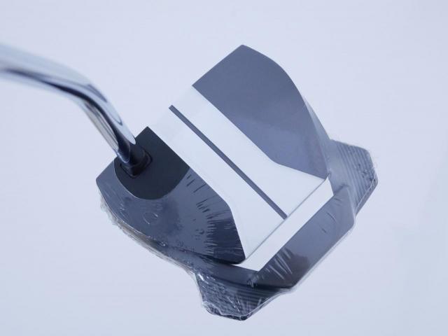 Putter : All : **ของใหม่ ยังไม่แกะพลาสติก** พัตเตอร์ Taylormade Spider GTX (ออกปี 2023) ยาว 33 นิ้ว