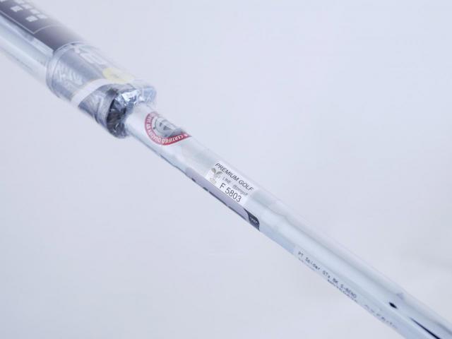 Putter : All : **ของใหม่ ยังไม่แกะพลาสติก** พัตเตอร์ Taylormade Spider GTX (ออกปี 2023) ยาว 33 นิ้ว