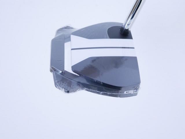 Putter : All : **ของใหม่ ยังไม่แกะพลาสติก** พัตเตอร์ Taylormade Spider GTX (ออกปี 2023) ยาว 33 นิ้ว