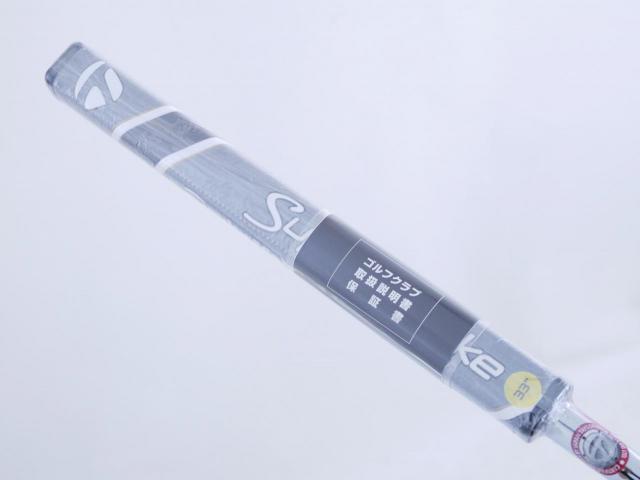 Putter : All : **ของใหม่ ยังไม่แกะพลาสติก** พัตเตอร์ Taylormade Spider GTX (ออกปี 2023) ยาว 33 นิ้ว