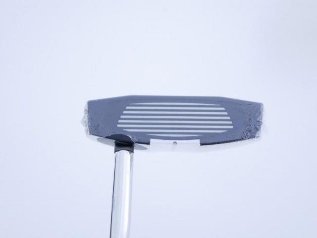 Putter : All : **ของใหม่ ยังไม่แกะพลาสติก** พัตเตอร์ Taylormade Spider GTX (ออกปี 2023) ยาว 33 นิ้ว