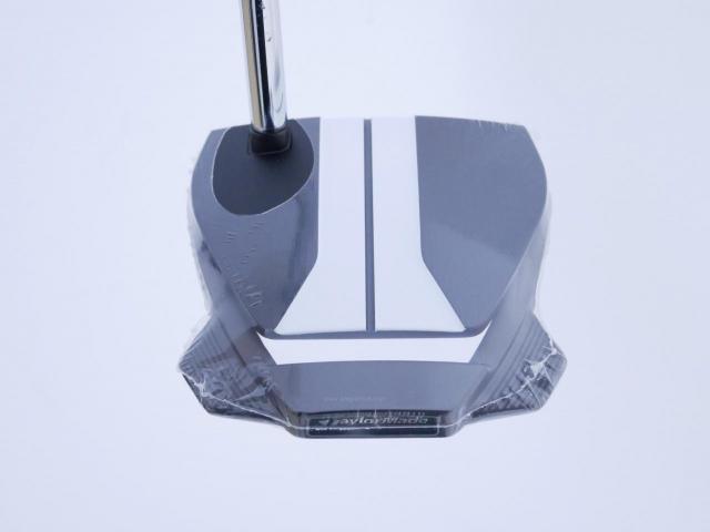 Putter : All : **ของใหม่ ยังไม่แกะพลาสติก** พัตเตอร์ Taylormade Spider GTX (ออกปี 2023) ยาว 33 นิ้ว