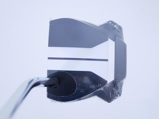 Putter : All : **ของใหม่ ยังไม่แกะพลาสติก** พัตเตอร์ Taylormade Spider GTX (ออกปี 2023) ยาว 33 นิ้ว