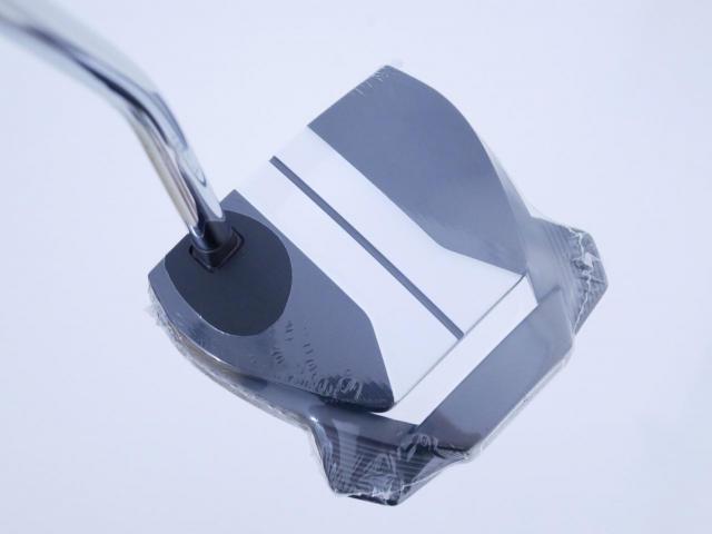 Putter : All : **ของใหม่ ยังไม่แกะพลาสติก** พัตเตอร์ Taylormade Spider GTX (ออกปี 2023) ยาว 33 นิ้ว