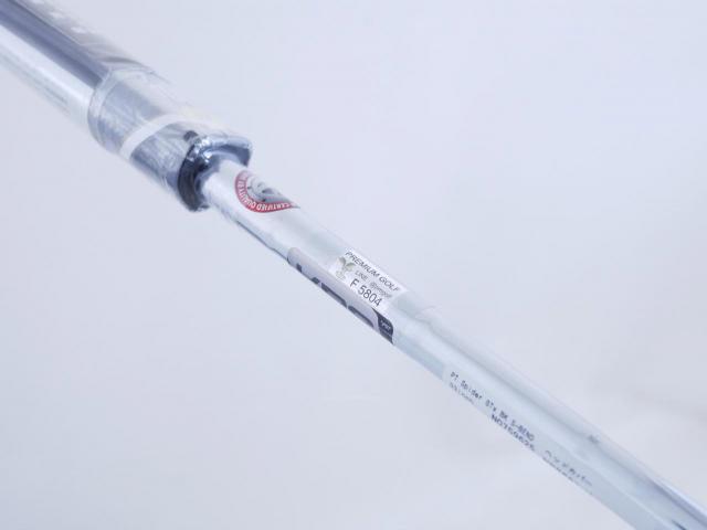 Putter : All : **ของใหม่ ยังไม่แกะพลาสติก** พัตเตอร์ Taylormade Spider GTX (ออกปี 2023) ยาว 33 นิ้ว