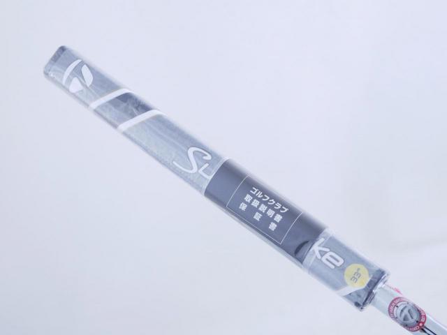 Putter : All : **ของใหม่ ยังไม่แกะพลาสติก** พัตเตอร์ Taylormade Spider GTX (ออกปี 2023) ยาว 33 นิ้ว