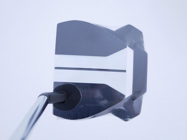 Putter : All : **ของใหม่ ยังไม่แกะพลาสติก** พัตเตอร์ Taylormade Spider GTX (ออกปี 2023) ยาว 33 นิ้ว