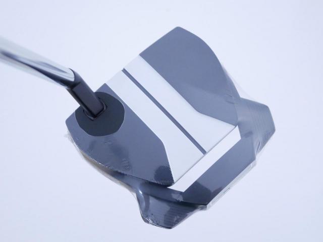 Putter : All : **ของใหม่ ยังไม่แกะพลาสติก** พัตเตอร์ Taylormade Spider GTX (ออกปี 2023) ยาว 33 นิ้ว
