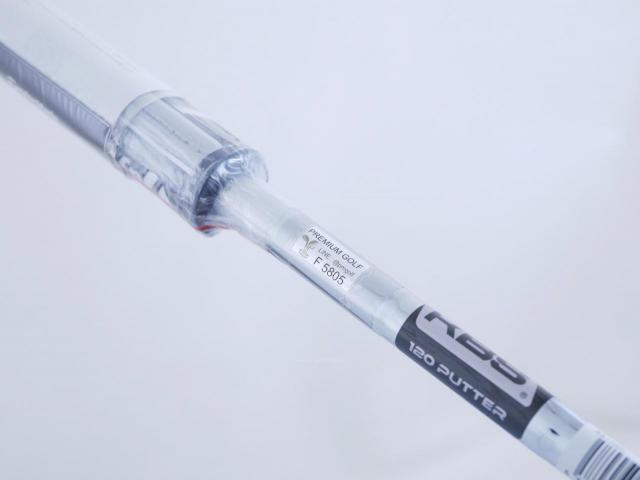 Putter : All : **ของใหม่ ยังไม่แกะพลาสติก** พัตเตอร์ Taylormade Spider GTX (ออกปี 2023) ยาว 33 นิ้ว