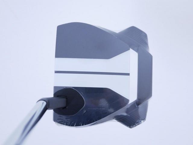 Putter : All : **ของใหม่ ยังไม่แกะพลาสติก** พัตเตอร์ Taylormade Spider GTX (ออกปี 2023) ยาว 33 นิ้ว