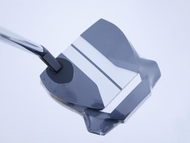 Putter : All : **ของใหม่ ยังไม่แกะพลาสติก** พัตเตอร์ Taylormade Spider GTX (ออกปี 2023) ยาว 33 นิ้ว