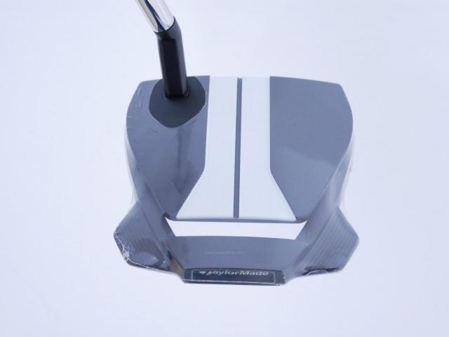 Putter : All : **ของใหม่ ยังไม่แกะพลาสติก** พัตเตอร์ Taylormade Spider GTX (ออกปี 2023) ยาว 33 นิ้ว