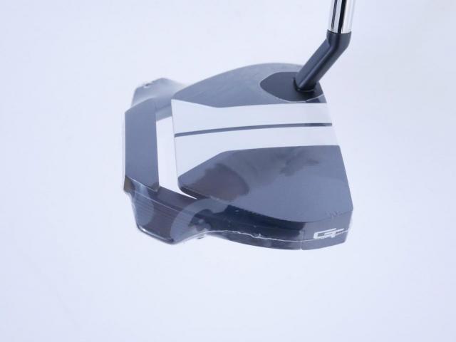 Putter : All : **ของใหม่ ยังไม่แกะพลาสติก** พัตเตอร์ Taylormade Spider GTX (ออกปี 2023) ยาว 33 นิ้ว
