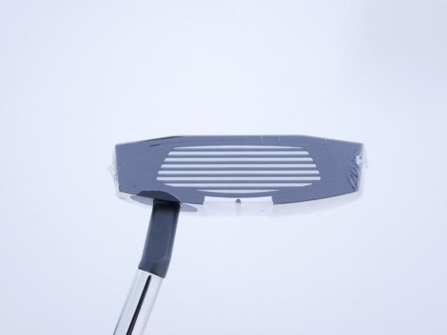 Putter : All : **ของใหม่ ยังไม่แกะพลาสติก** พัตเตอร์ Taylormade Spider GTX (ออกปี 2023) ยาว 33 นิ้ว