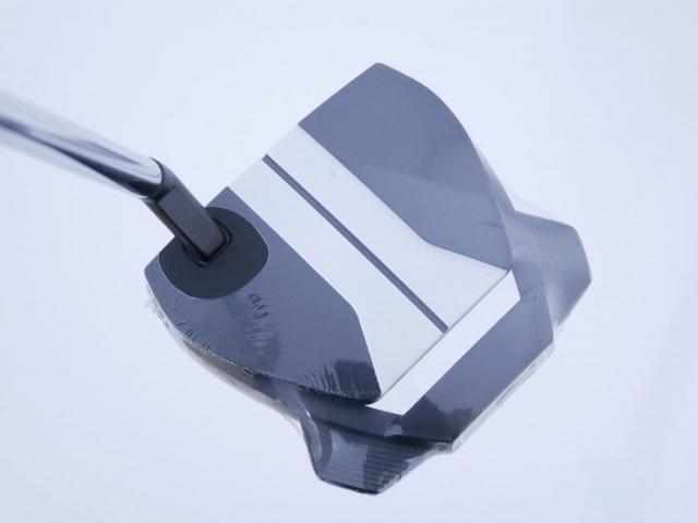 Putter : All : **ของใหม่ ยังไม่แกะพลาสติก** พัตเตอร์ Taylormade Spider GTX (ออกปี 2023) ยาว 33 นิ้ว