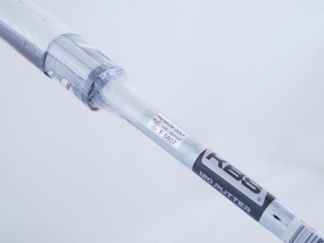 Putter : All : **ของใหม่ ยังไม่แกะพลาสติก** พัตเตอร์ Taylormade Spider GTX (ออกปี 2023) ยาว 33 นิ้ว