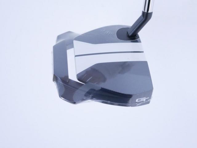Putter : All : **ของใหม่ ยังไม่แกะพลาสติก** พัตเตอร์ Taylormade Spider GTX (ออกปี 2023) ยาว 33 นิ้ว
